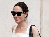 Анджеліна Джолі викликала фурор появою у магазині ZARA: фото з акторкою