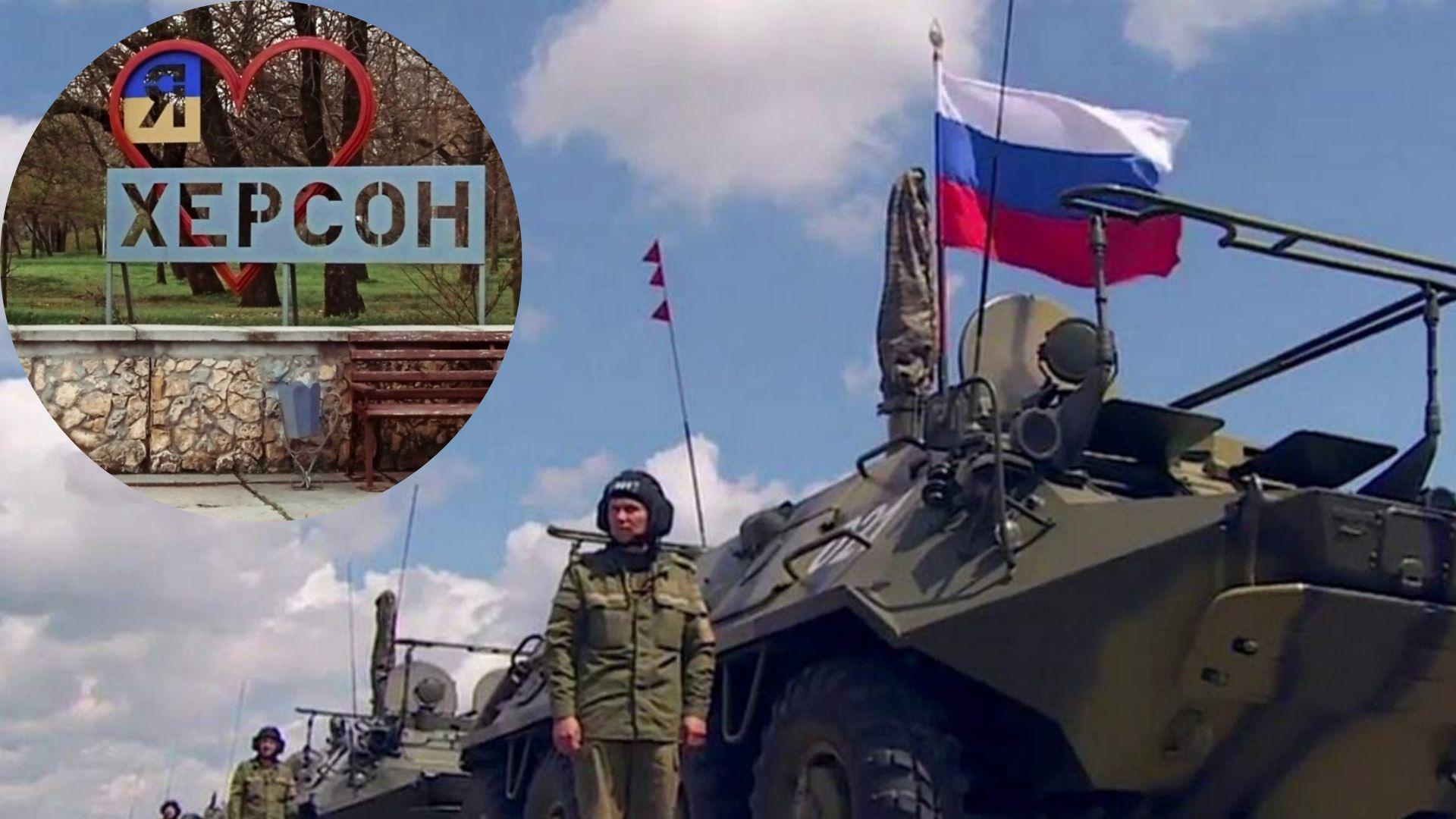 Росіянин похизувався, як вбивав мирних людей