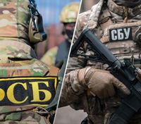 "Взять Киев за 3 дня": в СБУ рассказали, почему провалились планы российских спецслужб