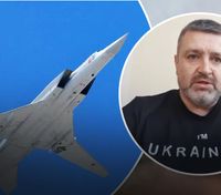 Враг изменил тактику, начинает атаковать со стратегической авиации, – Одесская ОВА