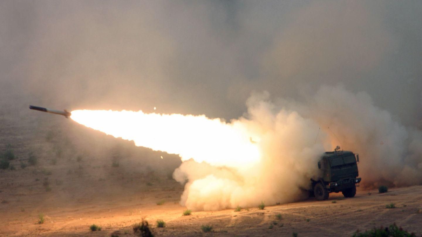 HIMARS – що це, характеристики та які успіхи в Україні