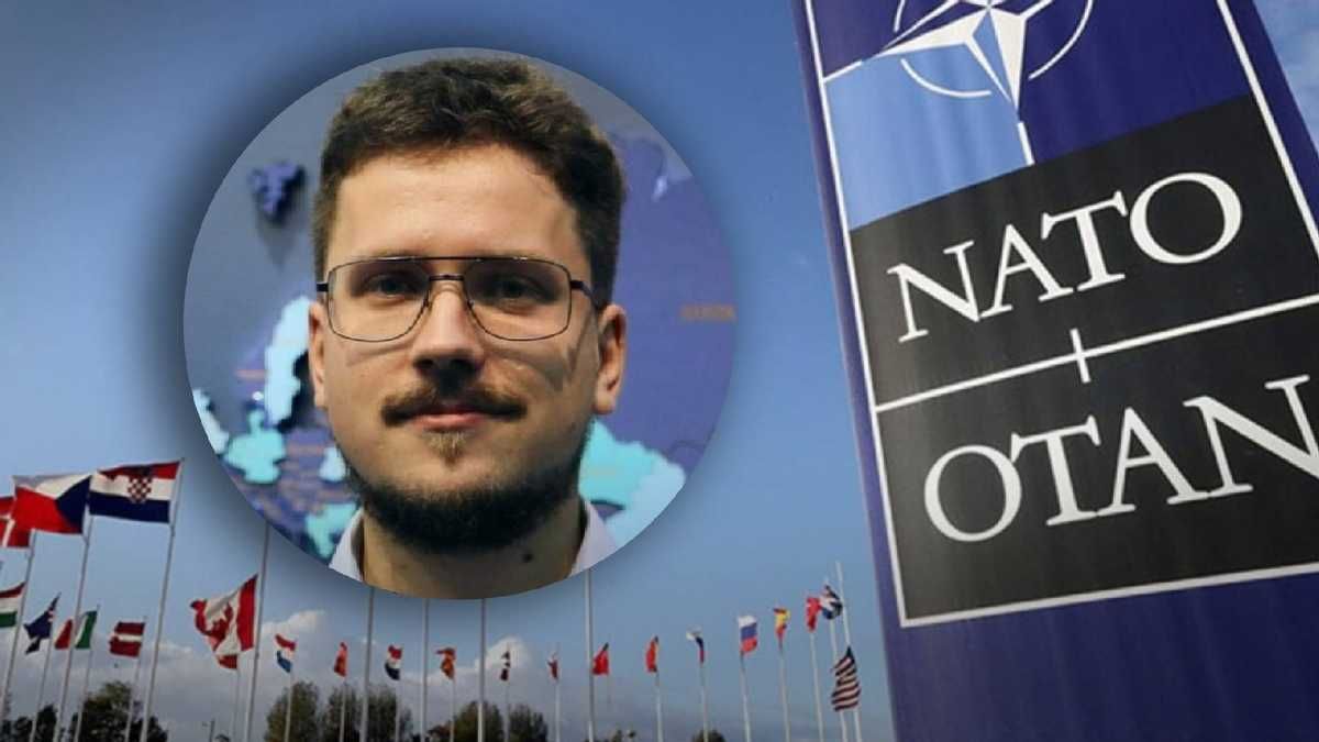 Это сигнал Путину, – Краев о возможном саммите НАТО в Литве Это сигнал Путину, – Краев о возможном саммите НАТО в Литве