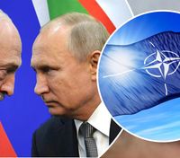 НАТО обратилось к России и Беларуси из-за войны в Украине