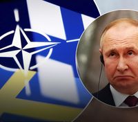 Удар по імперських амбіціях Путіна, – Мусієнко про Фінляндію та Швецію в НАТО