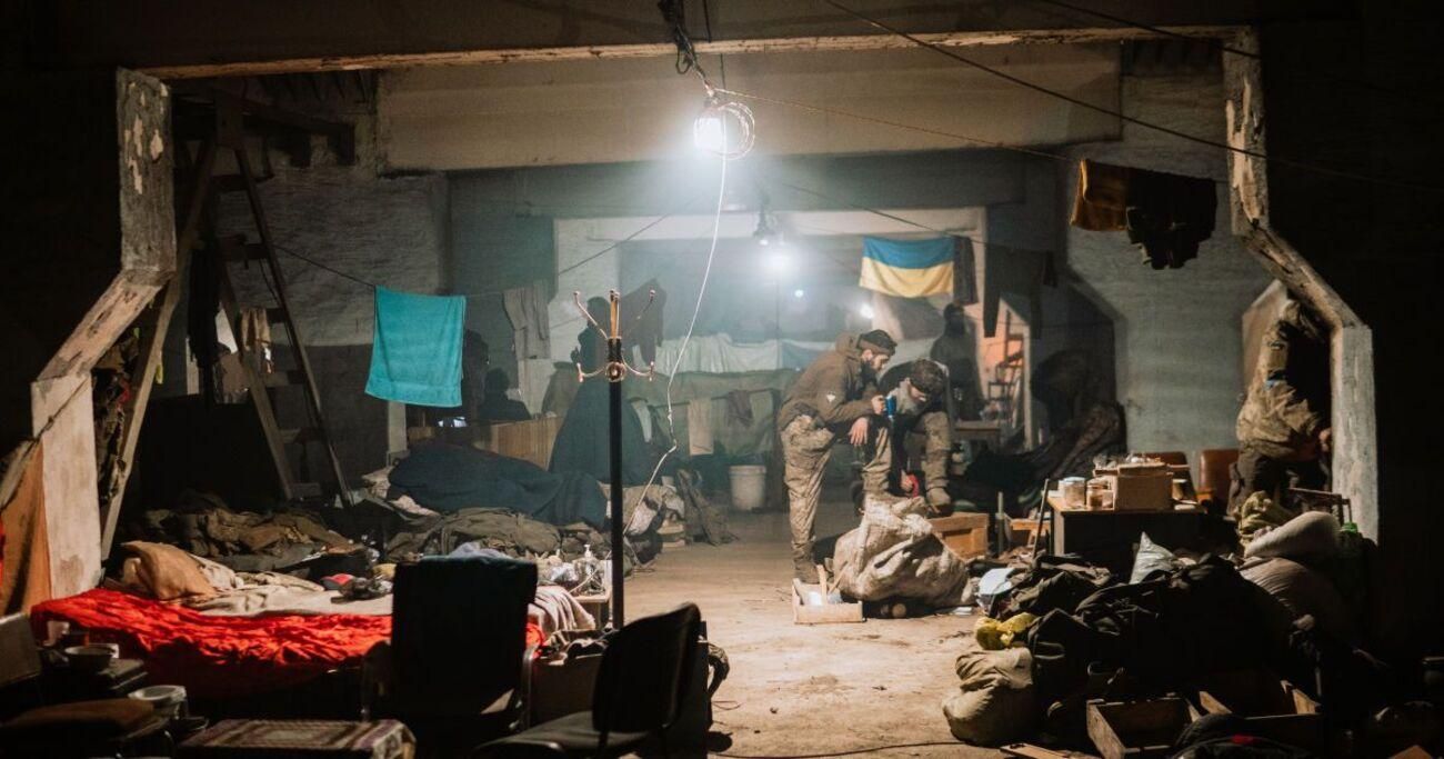 Первые защитники "Азовстали" уже в Украине, – в Ассоциации семей защитников прокомментировали обмен Первые защитники "Азовстали" уже в Украине, – в Ассоциации семей защитников прокомментировали обмен