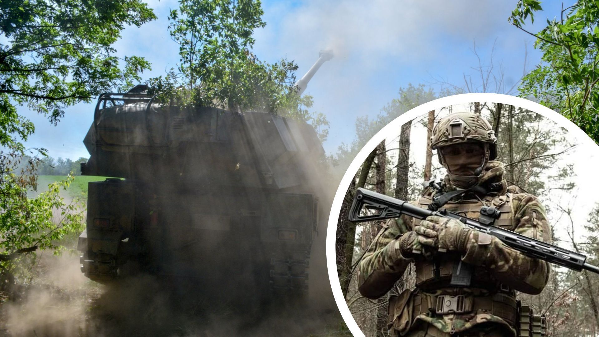 Щоб наступати на Лисичанськ, росіяни запустили ДРГ біля Верхньокам’янки Щоб наступати на Лисичанськ, росіяни запустили ДРГ біля Верхньокам’янки