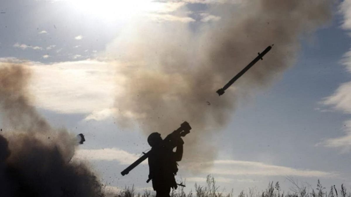 Втрати ворога – на Сумщині прикордонники збили російський дрон