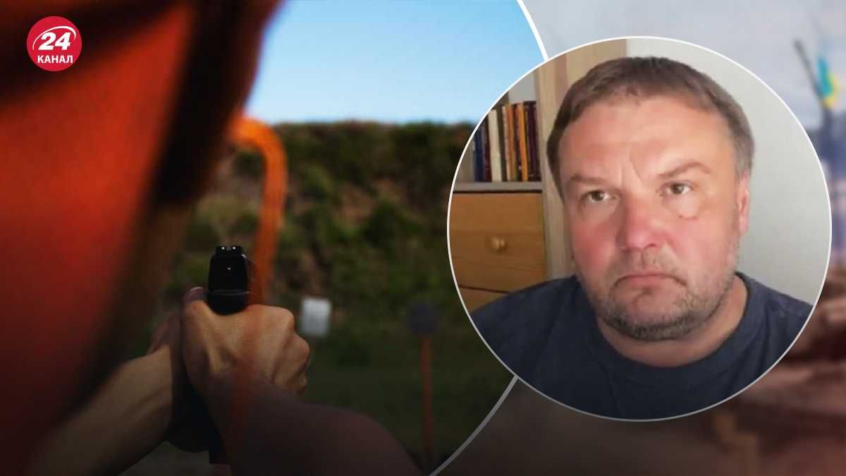 Никто не собирается мобилизовывать женщин – Денисенко Никто не собирается мобилизовывать женщин – Денисенко