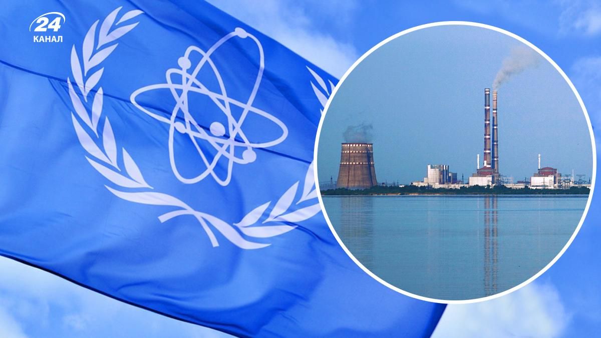 МАГАТЕ втратило зв’язок із Запорізькою АЕС МАГАТЕ втратило зв’язок із Запорізькою АЕС