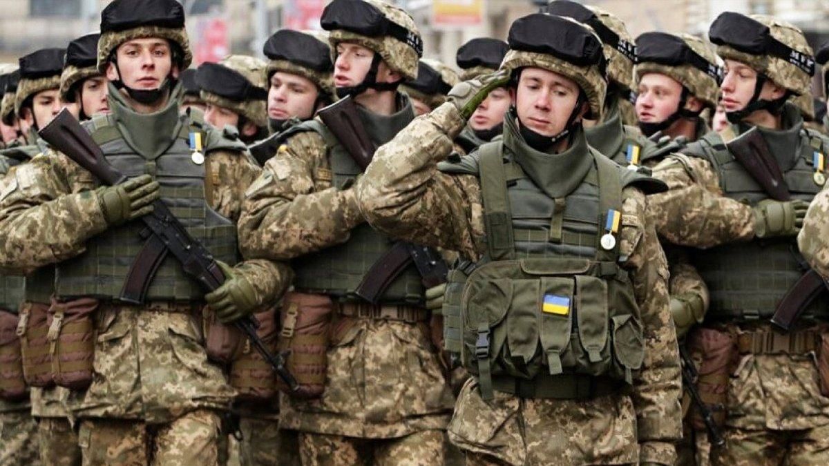 Вручення повістки ще не означає призов – пояснення юристів Вручення повістки ще не означає призов – пояснення юристів