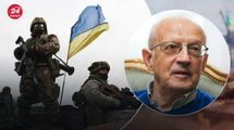 Запад уже сделал эту войну своей, не может отступать, – Пионтковский