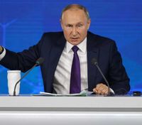 Путин не отказался от идеи захвата большей части Украины, – разведка США