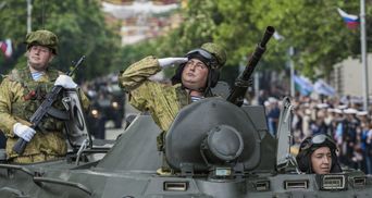 Московські генерали думають, як втекти з України, – Піонтковський про "відкриття другого фронту"