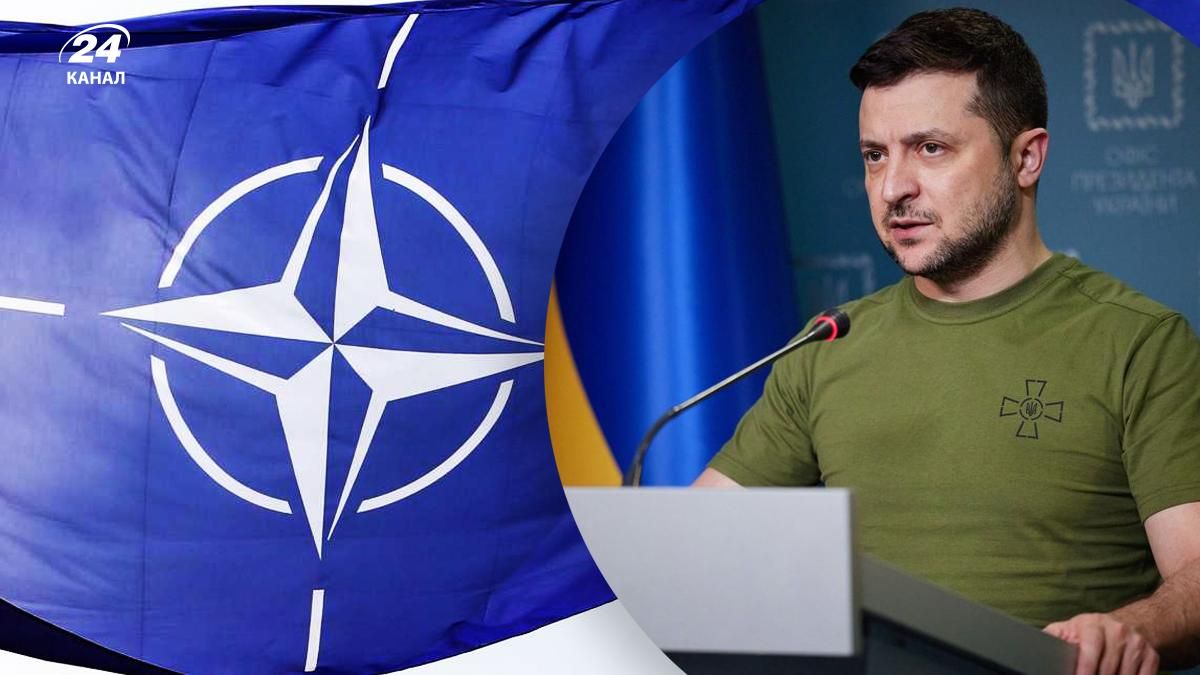 Нам потрібні чіткі гарантії безпеки, – Зеленський про ракетні удари Росії й саміт НАТО Нам потрібні чіткі гарантії безпеки, – Зеленський про ракетні удари Росії й саміт НАТО