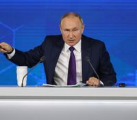 Це пряма загроза від Росії, – євродепутат Ауштрявічюс про захоплення Сувальського коридору