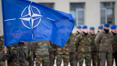 Литва планує розмістити ще більше військ НАТО через загрозу Росії