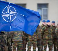 Литва планирует разместить еще больше войск НАТО из-за угрозы России