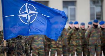 Литва планирует разместить еще больше войск НАТО из-за угрозы России