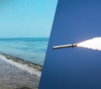 Крім 1 знищеної, 5 ракет прилетіли в Ізмаїльський район: нові подробиці удару по Одещині