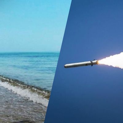 Знищили 1, але 5 ракет прилетіли в Ізмаїльський район: нові подробиці удару по Одещині