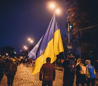 Скільки українців готові до угоди з Росією та територіальних поступок: опитування WSJ