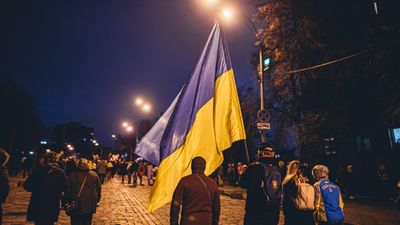 Сколько украинцев готовы к соглашению с Россией и территориальным уступкам: опрос WSJ
