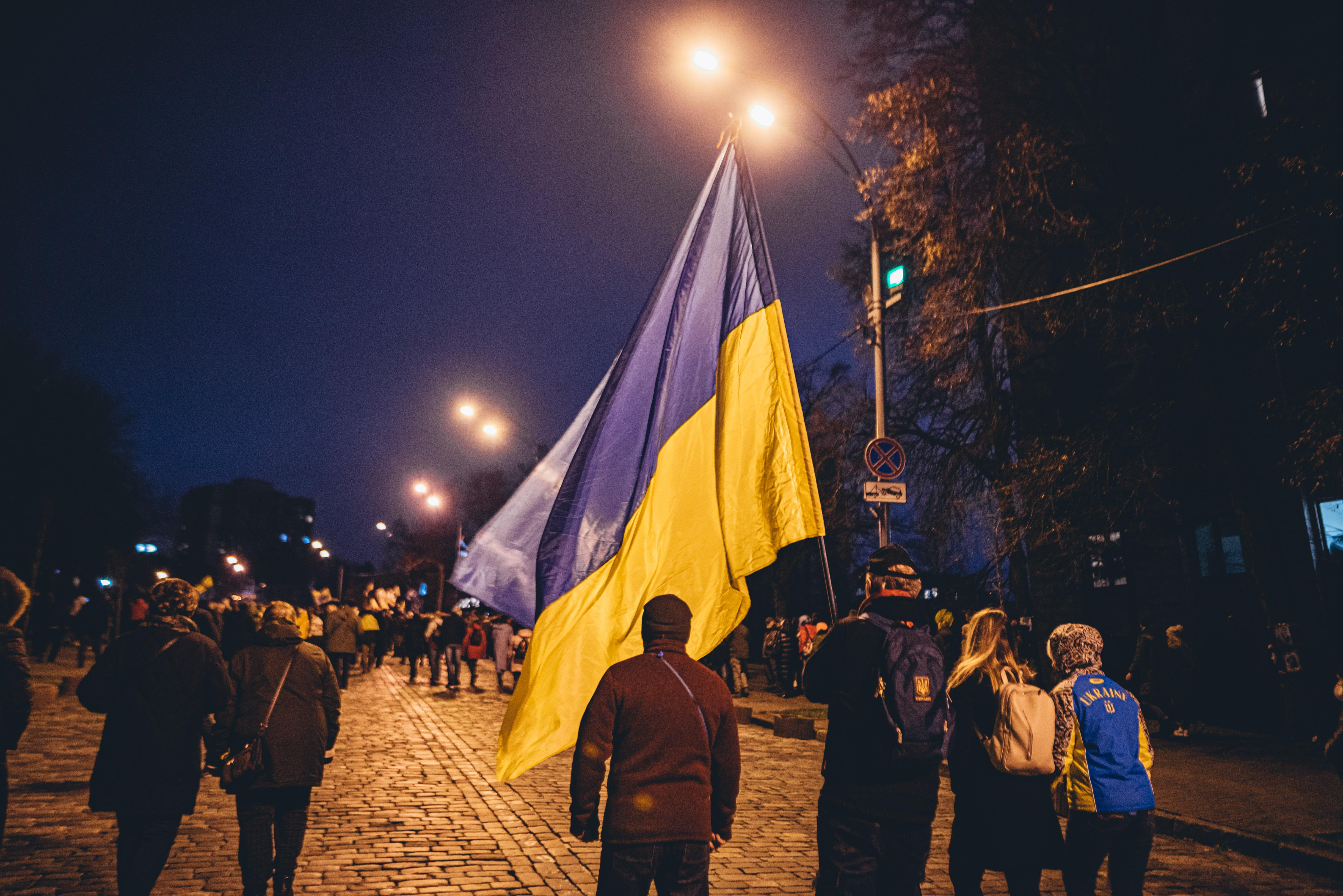 Сколько украинцев готовы отдать России земли ради мирного соглашения: данные опроса