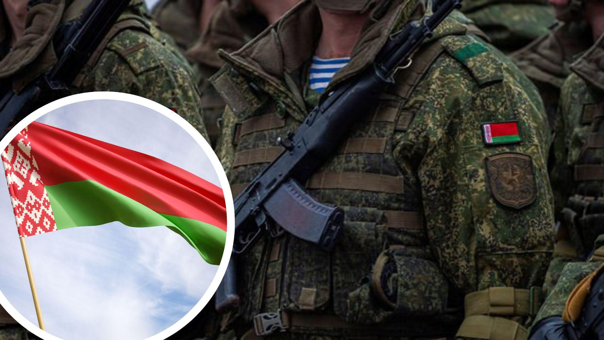 Угроза наступления из Беларуси – Лукашенко хочет провести скрытую мобилизацию