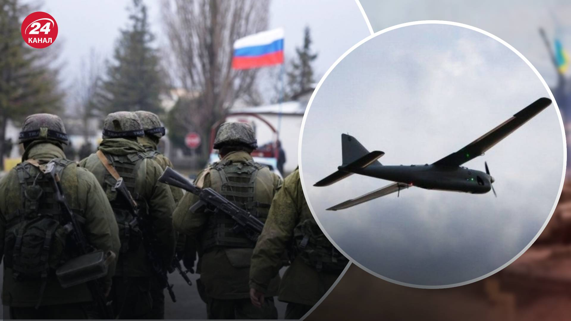 Обстрел Сумщины - россияне использовали беспилотник, вертолет, минометы, САУ