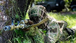 Ситуація на фронті залежатиме від здатності ЗСУ вести бій та уникати оточення, – розвідка