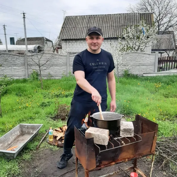 Андрій Красюк