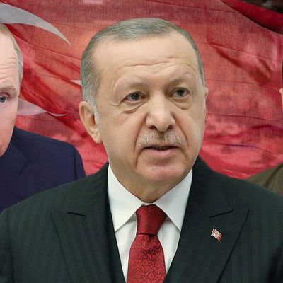 Эрдоган получил, что хотел: почему Турция согласилась на Швецию и Финляндию в НАТО