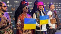 Kalush Orchestra їде у тур Північною Америкою: у яких містах виступлять переможці Євробачення