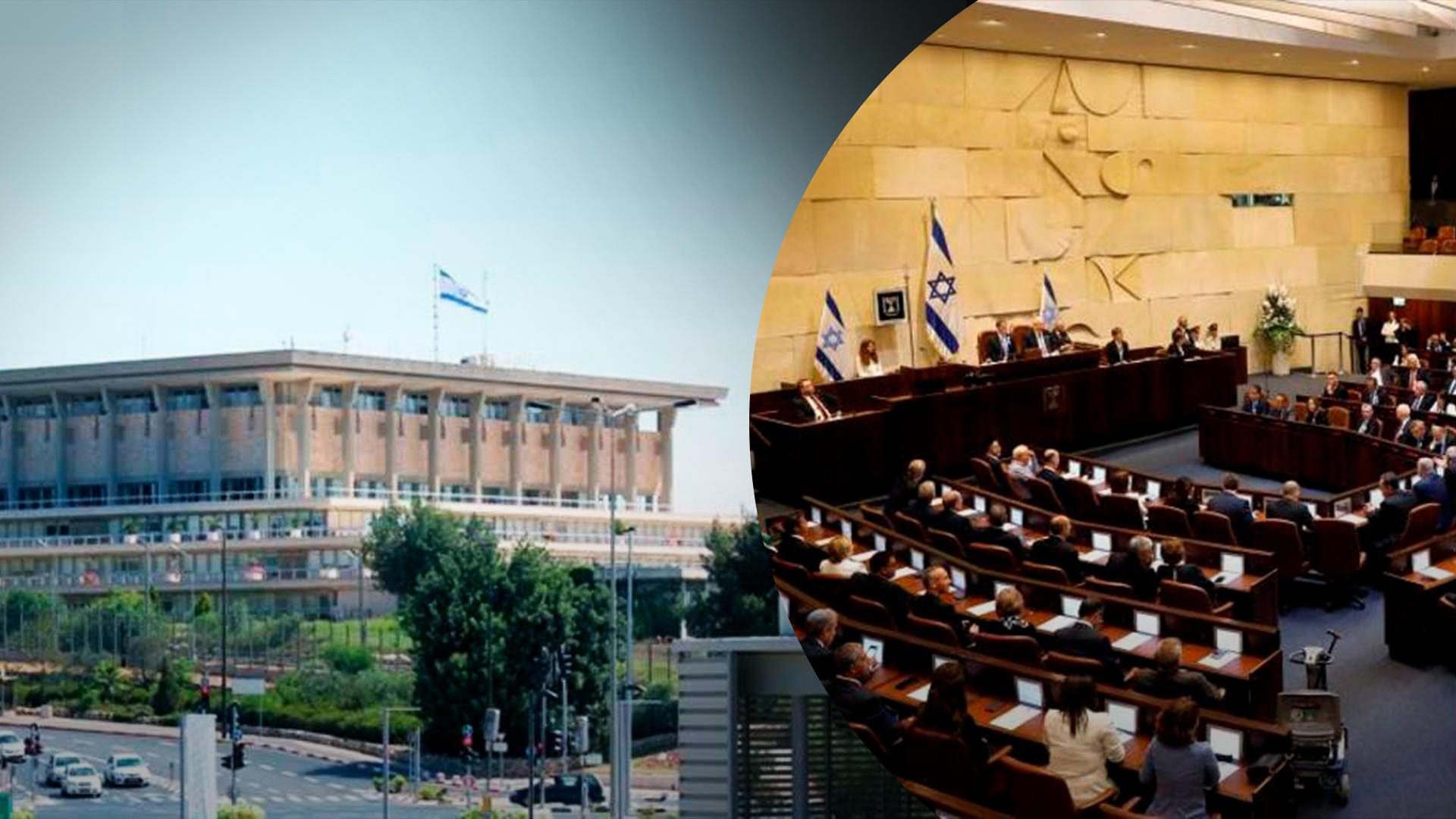 Парламент Ізраїлю саморозпустився – Беннет йде з політики 