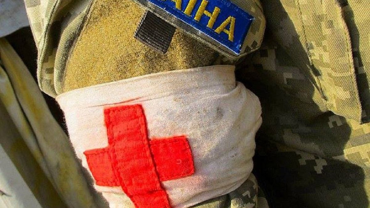 Українські бійці на реабілітації – які травми поширені у військових шпиталях