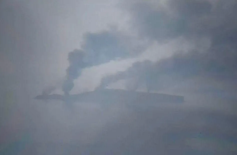 Остров Змеиный, поражение России, по гарнизону РФ ВС ударили с HIMARS Остров Змеиный, поражение России, по гарнизону РФ ВС ударили с HIMARS