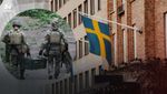 Швеция предоставит дополнительную военную помощь Украине на 500 миллионов крон