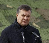 Незаконный переход через границу: завершили следствие по делу Януковича и его охранника