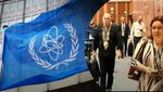 Украинская делегация атомщиков покинула Международную конференцию во время выступления россиянина