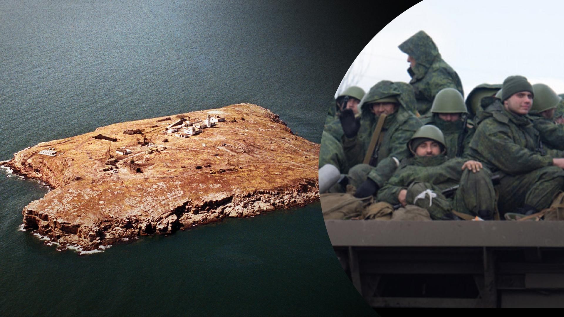 ЗСУ вибили росіян зі Зміїного – реакція ОП на заяви Москви ЗСУ вибили росіян зі Зміїного – реакція ОП на заяви Москви