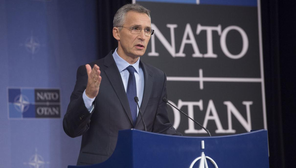 Росія має припинити війну в Україні і вивести війська, – генсек НАТО