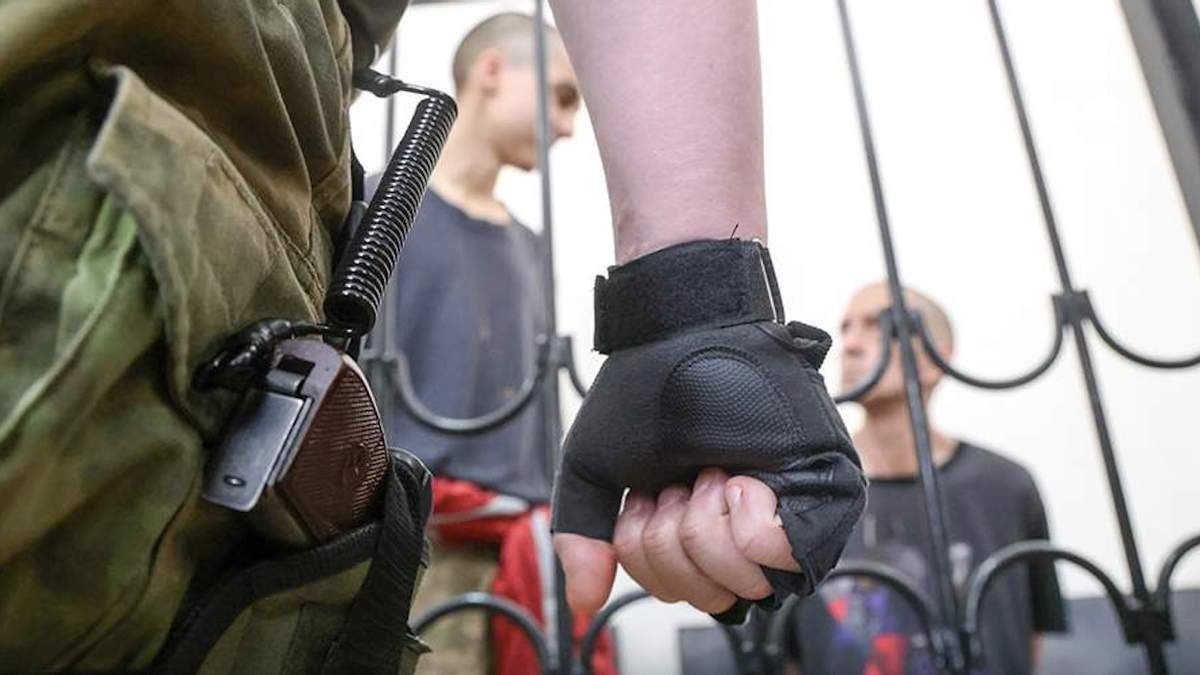 Смертні вироки іноземцяи Смертні вироки іноземцяи