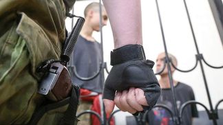 ЄСПЛ вимагає гарантій від Росії, що полонених британців не стратять