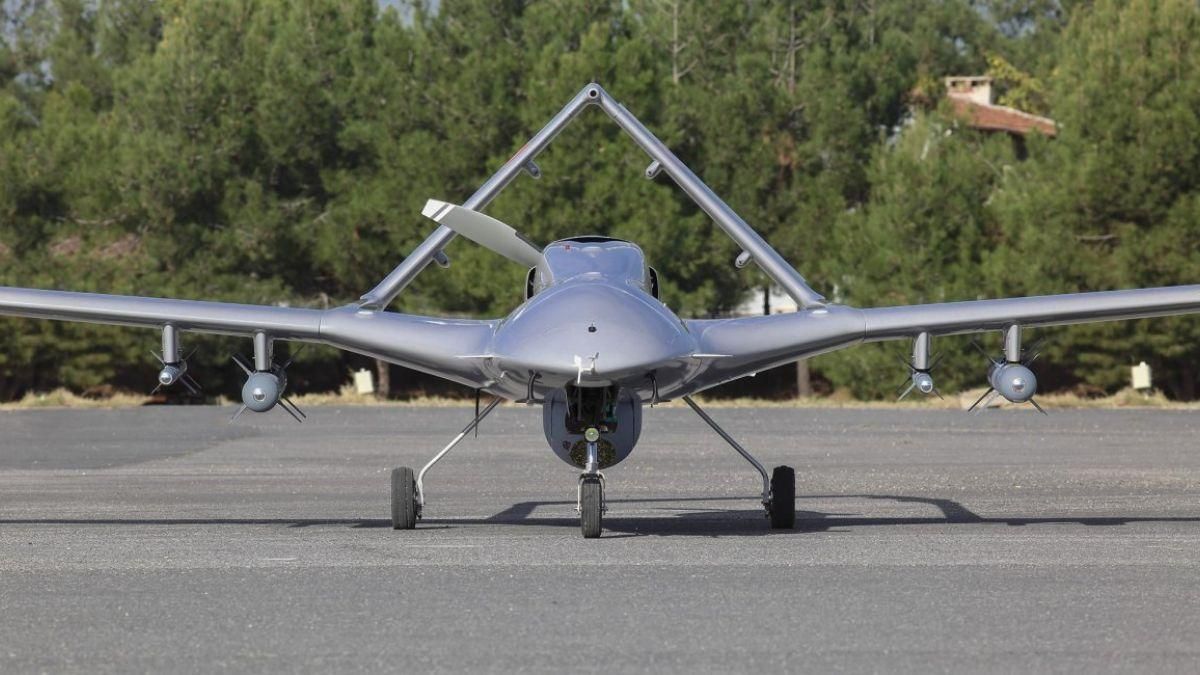 У Польщі зібрали перший мільйон на Байрактари для ЗСУ У Польщі зібрали перший мільйон на Байрактари для ЗСУ