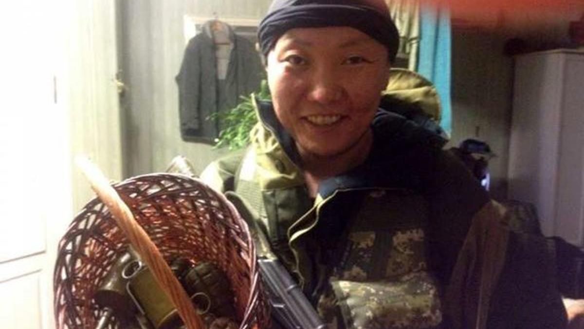 Ні похоронок, ні компенсацій, ні чоловіків: дружини бурятів влаштовують бунт у Росії Ні похоронок, ні компенсацій, ні чоловіків: дружини бурятів влаштовують бунт у Росії