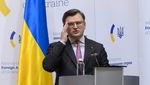 Украина разрывает дипломатические отношения с Сирией, – МИД