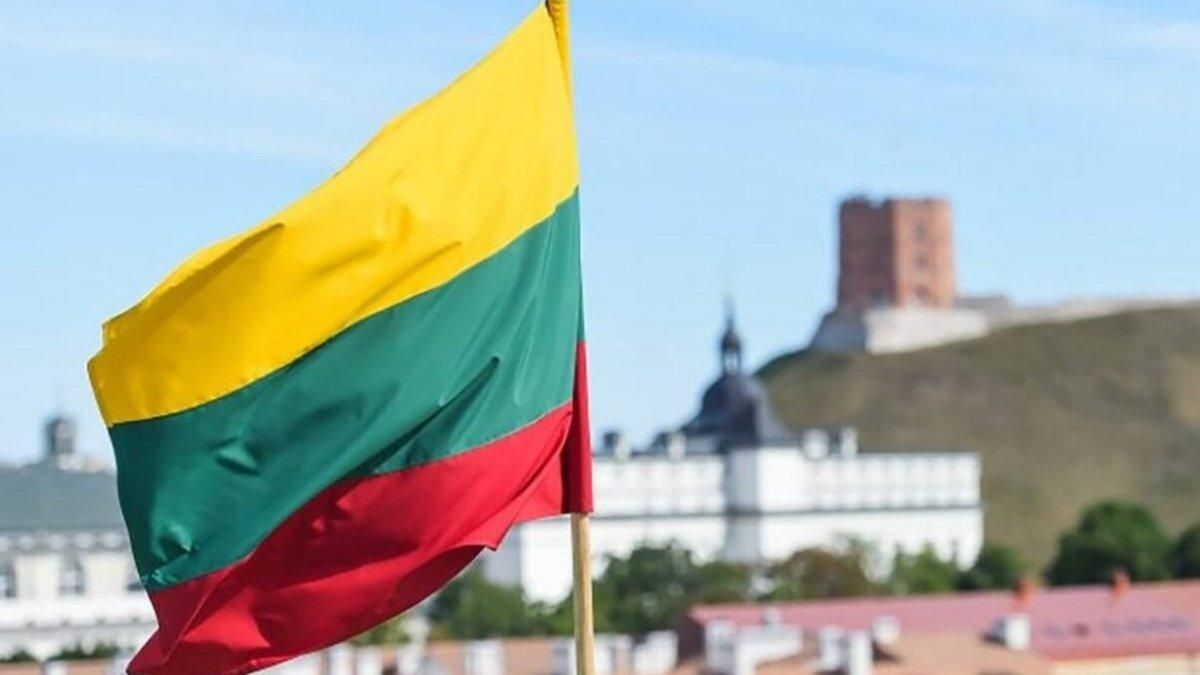 Росія може спробувати захопити Сувальский коридор Росія може спробувати захопити Сувальский коридор