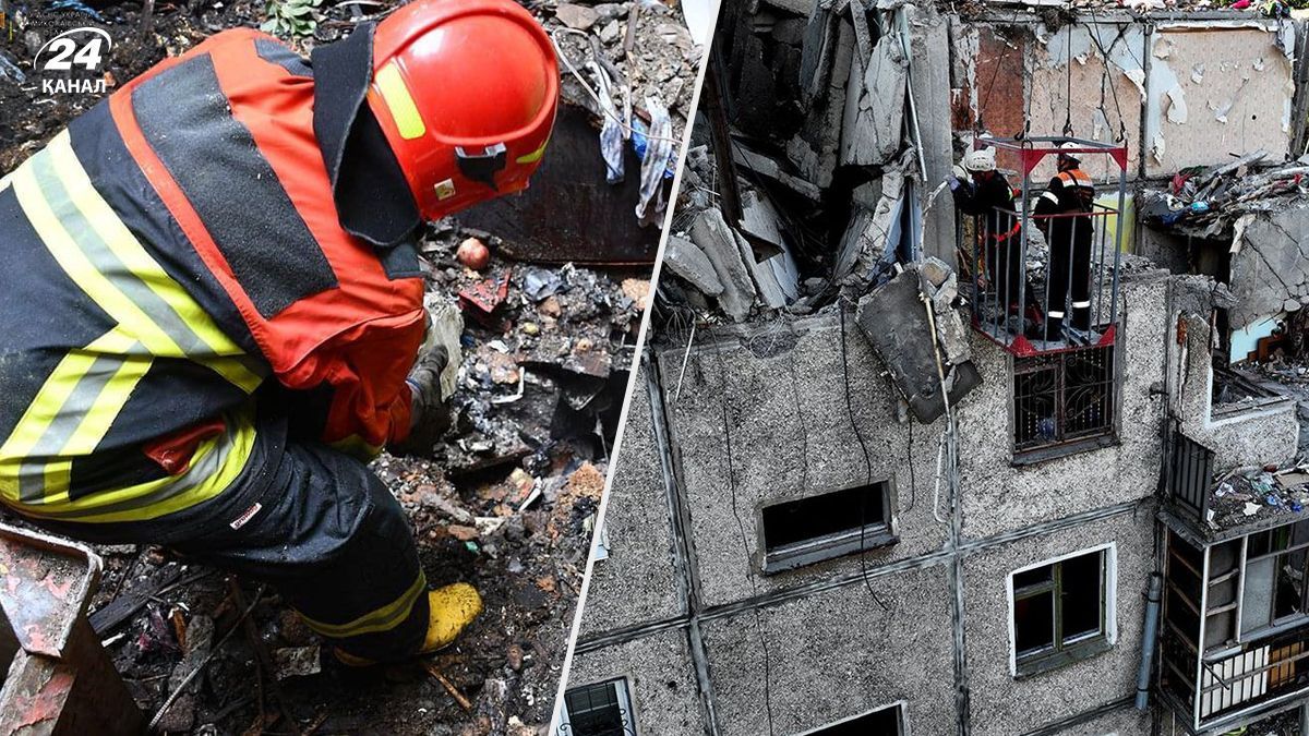 Ракетний удар по Миколаєву - загинула 21-річна дівчина Ракетний удар по Миколаєву - загинула 21-річна дівчина