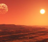 Вчені NASA з'ясували, що всі ці роки людство шукало життя на Марсі не там, де потрібно