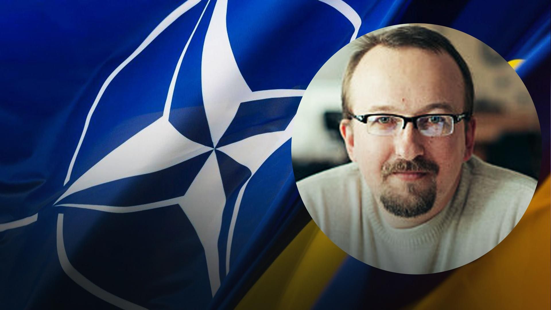 Перед нами широко открыли двери – аналитик о том, что изменилось после саммита НАТО Перед нами широко открыли двери – аналитик о том, что изменилось после саммита НАТО